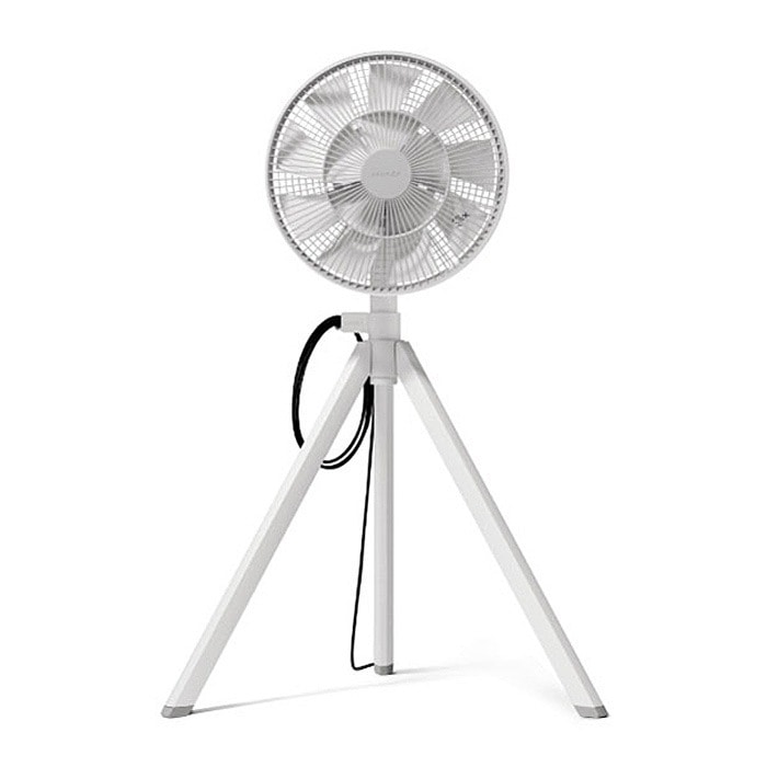 グリーンファン スタジオ 扇風機 GreenFan Studio AGR01JP-WH ホワイト 28,105円