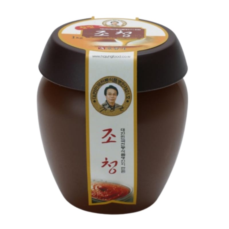 昌平米チョチョン 2kg