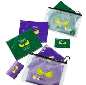 紫外線遮断パッチ