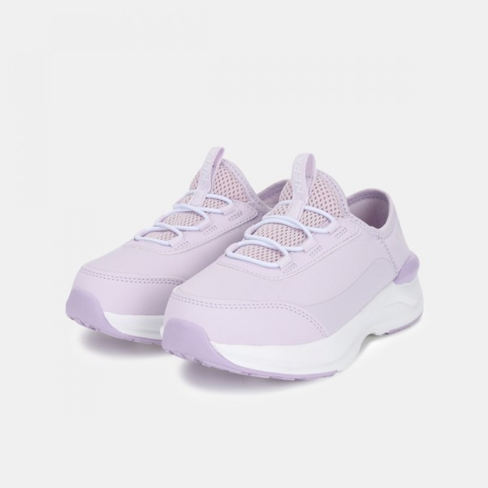 [ネパキッズ] ネパキッズライクスニーカーラベンダー KLG7611_N06