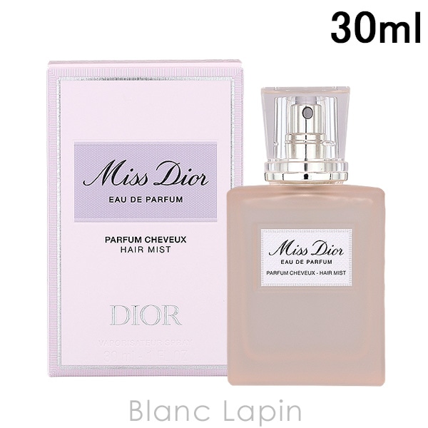 クリスチャンディオール Dior ミスディオール EDP ヘアミスト 30ml ヘアミスト [749473]