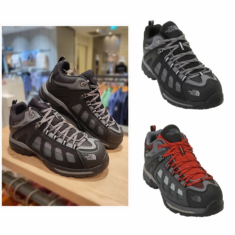 HEXA GTX NS91P58 スニーカー シューズ 運動靴 靴 登山 アウトドア トレッキング スポーツ ハイキング レディース メンズ 防水 撥水 速乾 履きやすい ホワイトレーベル 韓国 人気