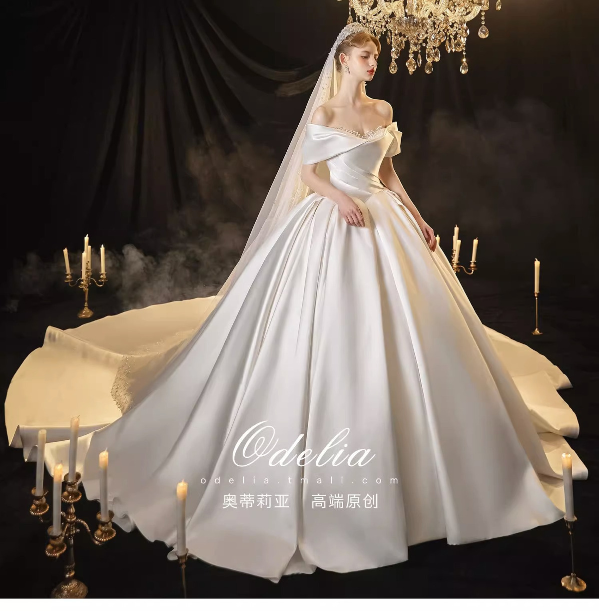 パーティードレス ウェディングドレス 新作 白 高級感 ロングワンピース 結婚式 花嫁 成人式 お呼ばれ ウェディング 演奏会 二次会 前撮り ワンピース ロングドレス