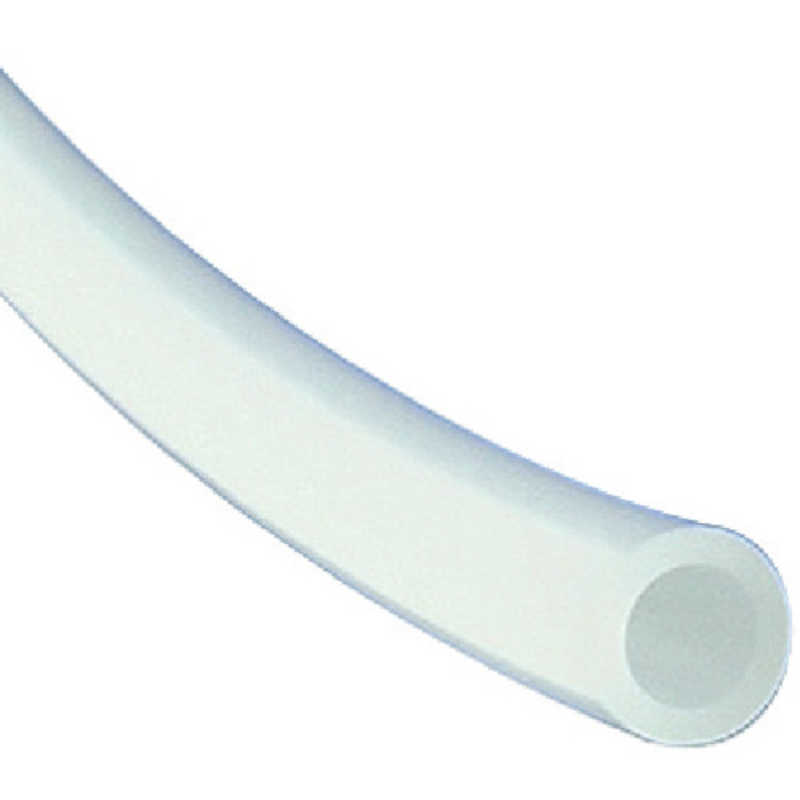 千代田通商　TEタッチチューブ 10mm/100m 白　TE10100W