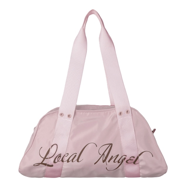 Local Angel Gym Bag