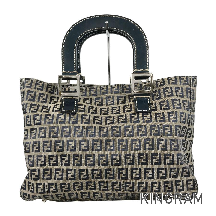 ズッキーノ 26329 ハンドバッグ te【中古】