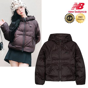 NewBalance ダウン