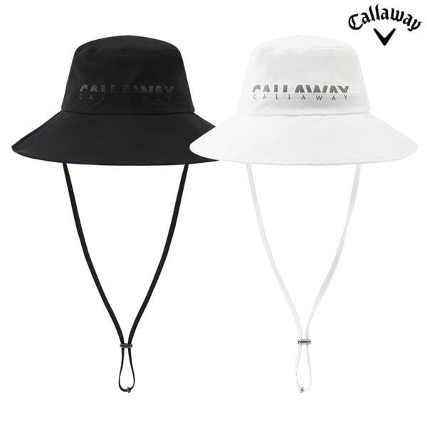 男性レタリングロゴハット(CMAC24X108)