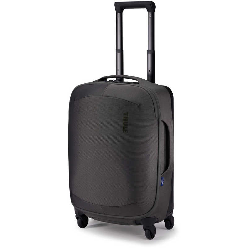 THULE　Thule Subterra 2 Carry-On Suitcase Spinner 55cm Vetiver Gray　3205048
