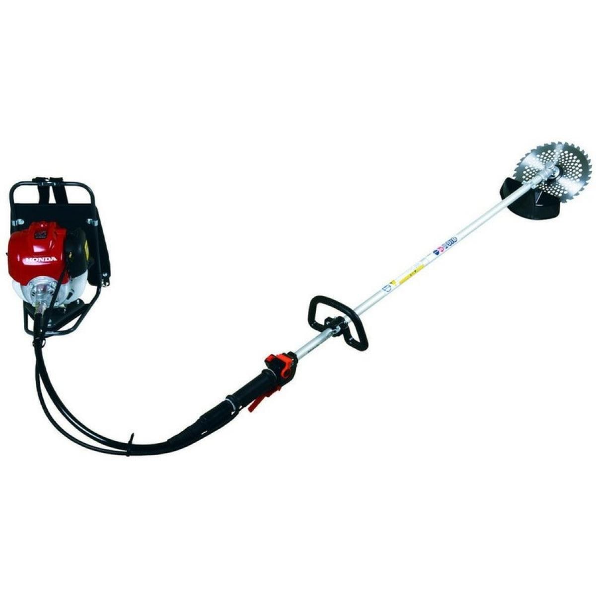 丸山製作所 BIG-M 背負刈払機 BCS254H 刈払機 草刈機 4サイクルエンジン 園芸 庭園 ガーデニング