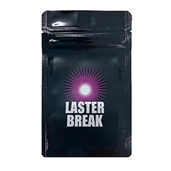 LASTER BREAK（ラスターブレイク）男性サポートサプリメント メンズサプリ