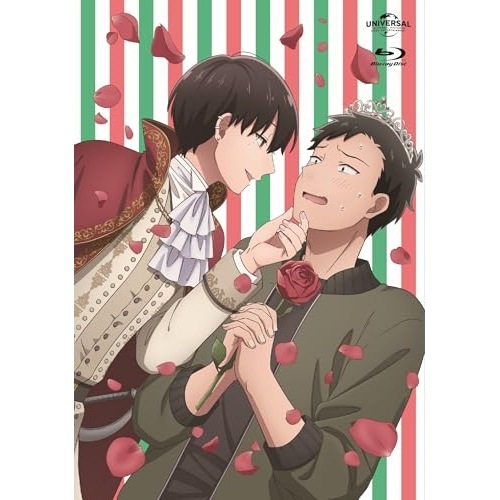 合コンに行ったら女がいなかった話 Vol.1(Blu-ray Disc) (Blu-ray) GNXA-2571