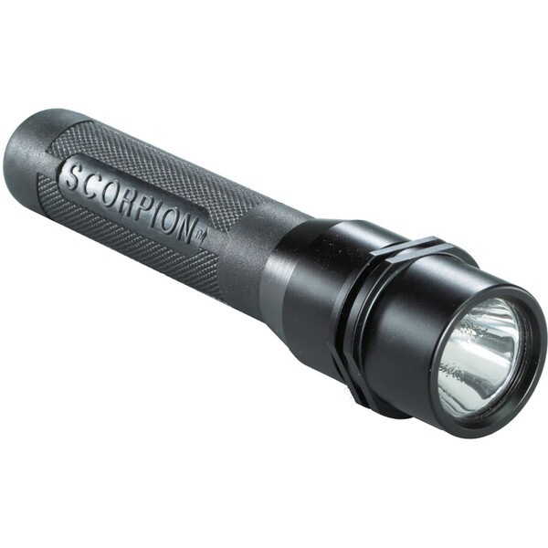 ストリームライト 懐中電灯 スコーピオン LED SL85110000