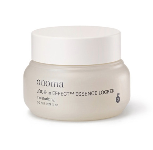 ロック-インエフェクト エッセンスロッカー 50ml 水分補給最強