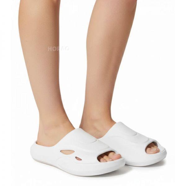 REEBOK 26SS DMX リカバリー ミュール (RESO6ES1U WT)