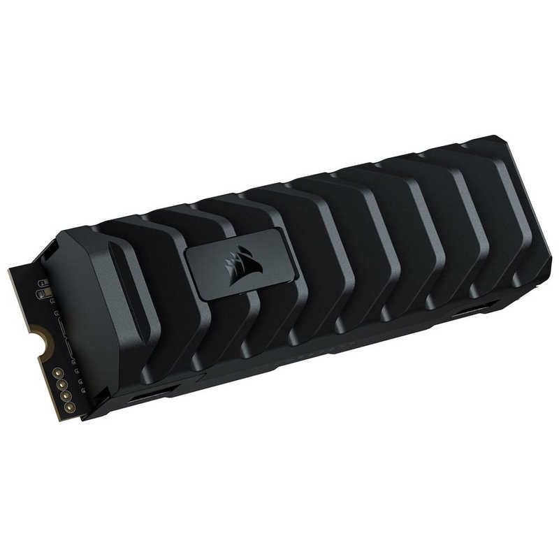 コルセア　CORSAIR　内蔵SSD PCI-Express接続 (ヒートシンク搭載) 「バルク品」　CSSD-F2000GBMP600PXT 25,752円