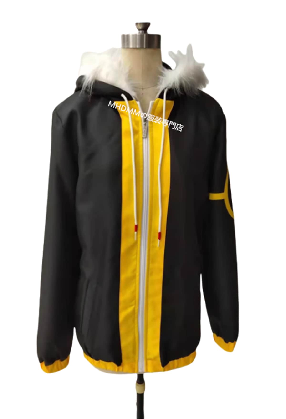 アンダーテール Undertale キャラコスプレ衣装