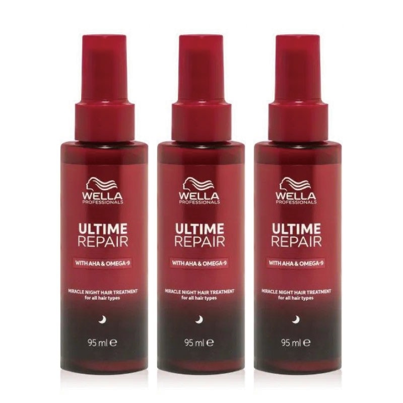 アルタイム リペア ミラクルナイトトリートメント 95ml [3個セット]