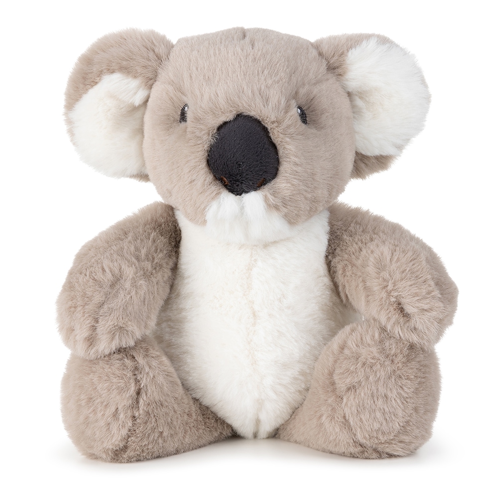 WWF CUB CLUB コココアラ 愛着ぬいぐるみ - 23cm 世界自然基金