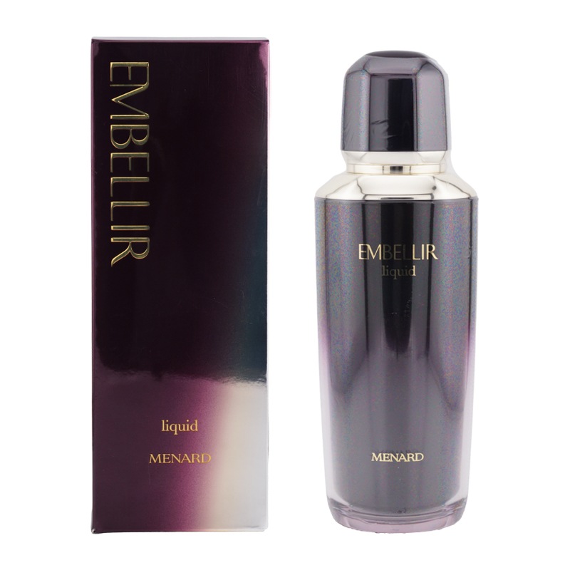 エンベリエ リクイド A 130ml 化粧水 スキンケア [ギフトラッピング対応]