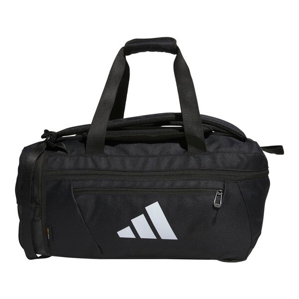 アディダス マルチスポーツ EPS ダッフルバッグ 35 ブラック NS IKK25 IK4796