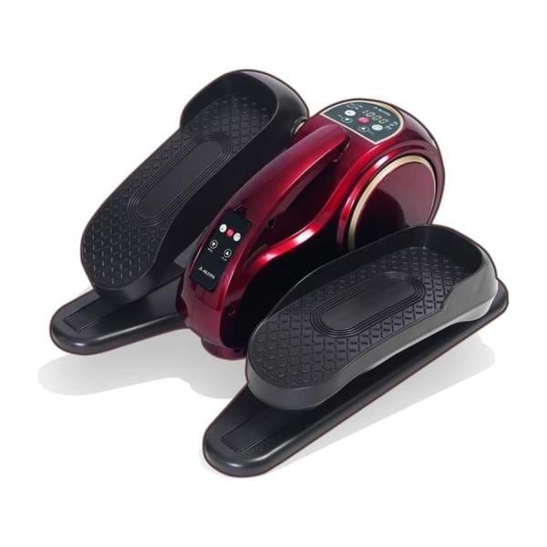 ALINCO アルインコ FA3023R 電動ラクこぎサイクル フィットネスバイク ながら運動 軽量 コンパクト 11,891円