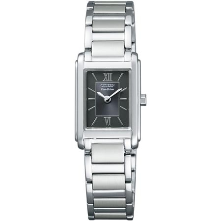 シチズン 【国内正規品】シチズンコレクション エコ・ドライブ レディースタイプ FRA36-2431