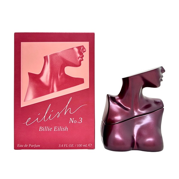 ビリー アイリッシュ アイリッシュ No.3 EDP SP 100ml