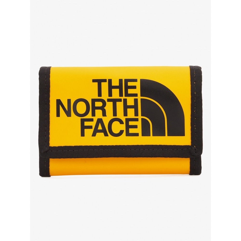 ザ・ノース・フェイス NN2PQ88B ベースキャンプウォレット