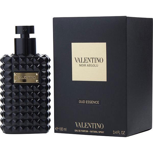 【訳あり】 ヴァレンティノ ノワール アブソリュ ムスク エッセンス EDP オードパルファム SP 100ml テスター 香水