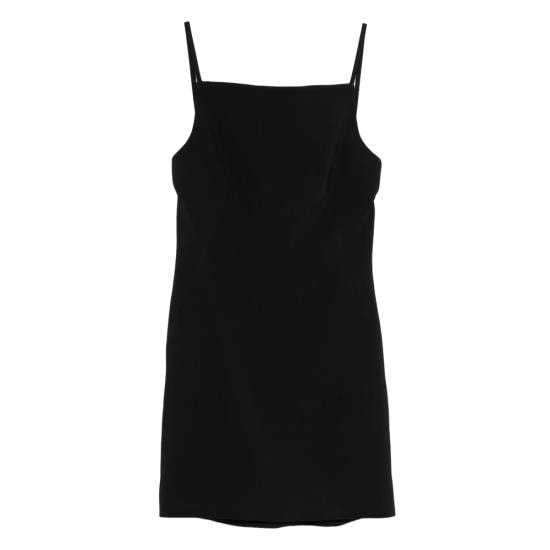 GIVENCHY Women Dresses BW22K7164K 001 BLACK