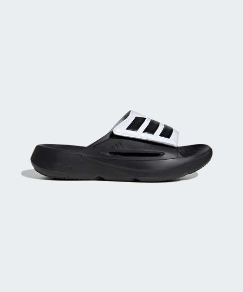 ADIDAS ライトブレイズ スライド JS3588