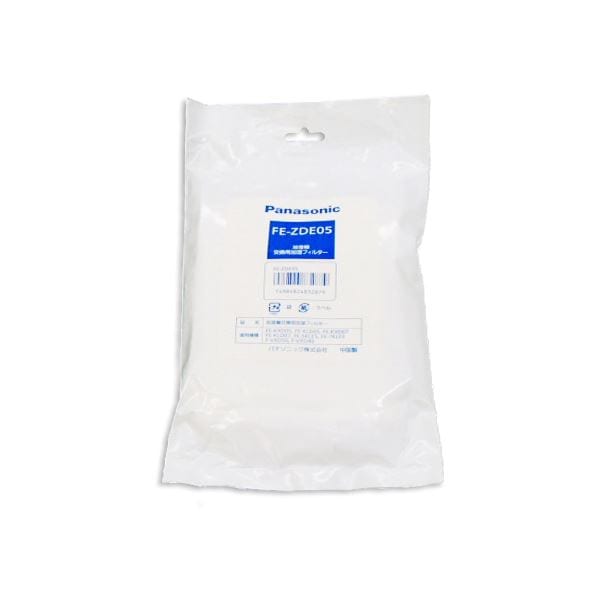 （まとめ）加湿空気清浄機交換用加湿フィルター FE-ZDE05 1台[x3セット]