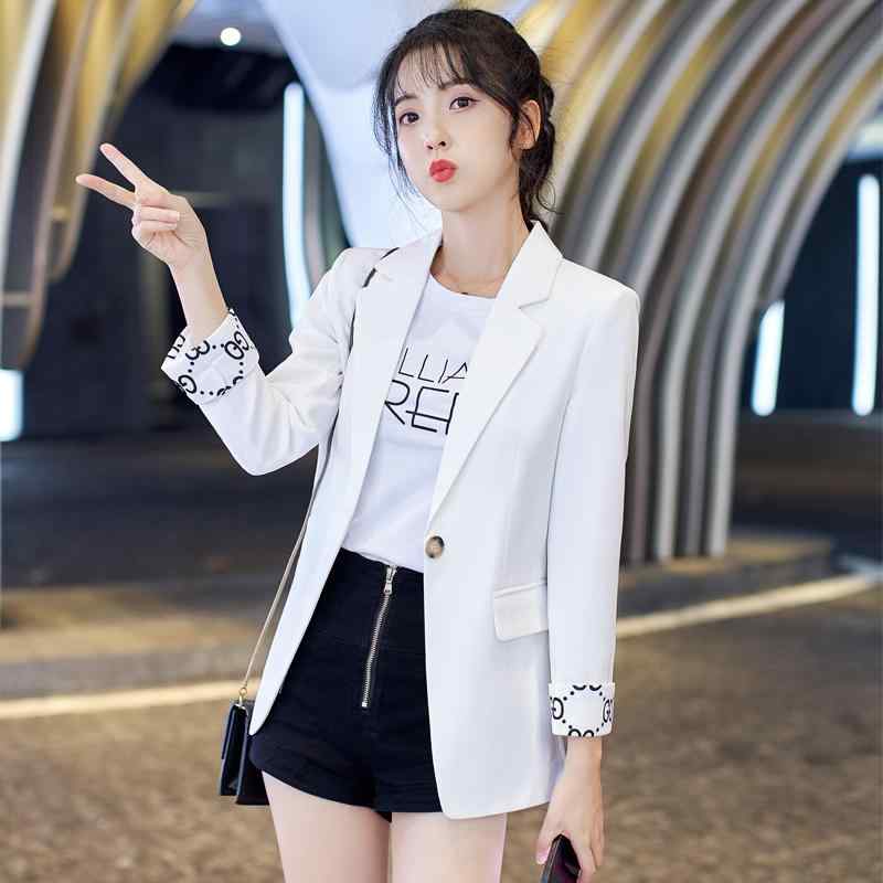 レディース 女性用 春秋 スプリングジャケット カジュアルジャケット ブレザー スリムフィット スタイリッシュ エレガント おしゃれ 通勤 オフィスワーク ショッピング タウンユース