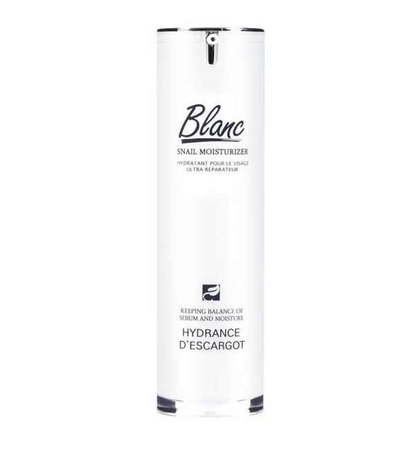 [Blanc] ブランネイチャー 高濃縮 シカ入れたカタツムリ跡クリーム 50ML 7,633円