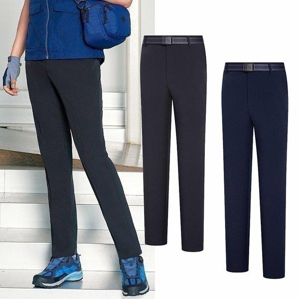 メンズ 春秋 ストレッチ バンディング 登山パンツ Sabuno(メンズ) KTP9002M