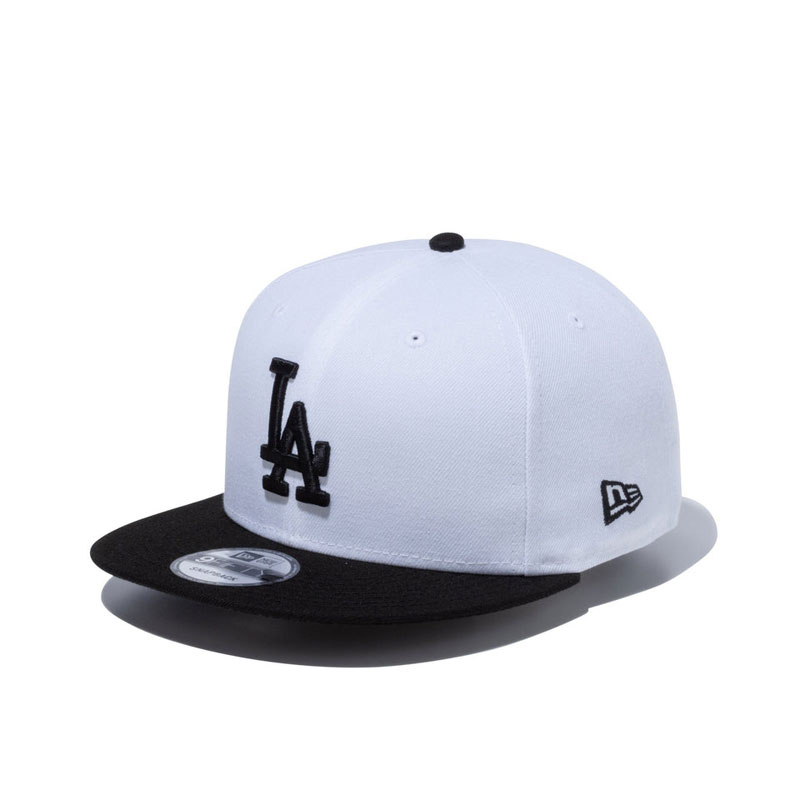 NEWERA(ニューエラ) 950 LOSDOD WHT BLK BLK 25J ウェア キャップ 14524960
