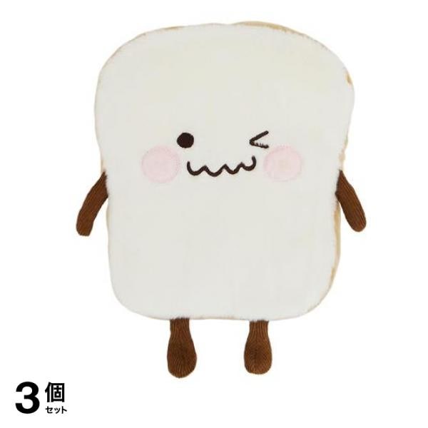 ペットプロ ぶんぶんはむはむ トースト 1個入 3個セット 5,667円