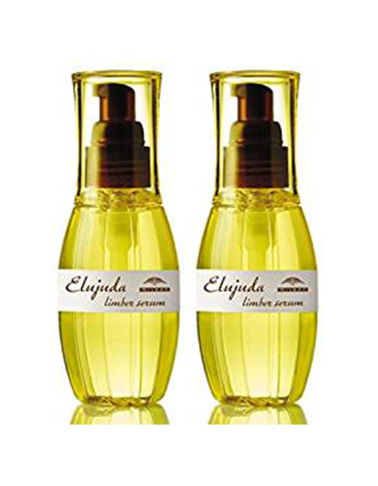 ミルボン ディーセス エルジューダ リンバーセラム 120ml 2本セット