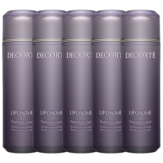 リポソーム トリートメント リキッド 170ml x 5 お得な5個セット
