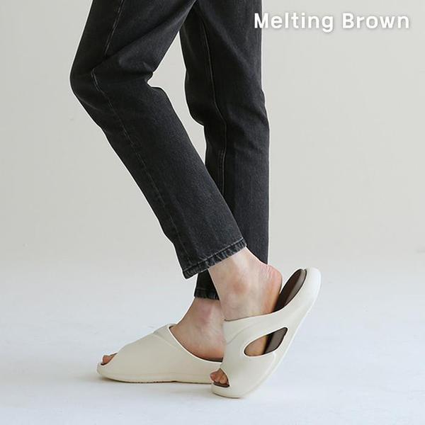 メンズスリッパ 夏スリッパ ビーチサンダル W24