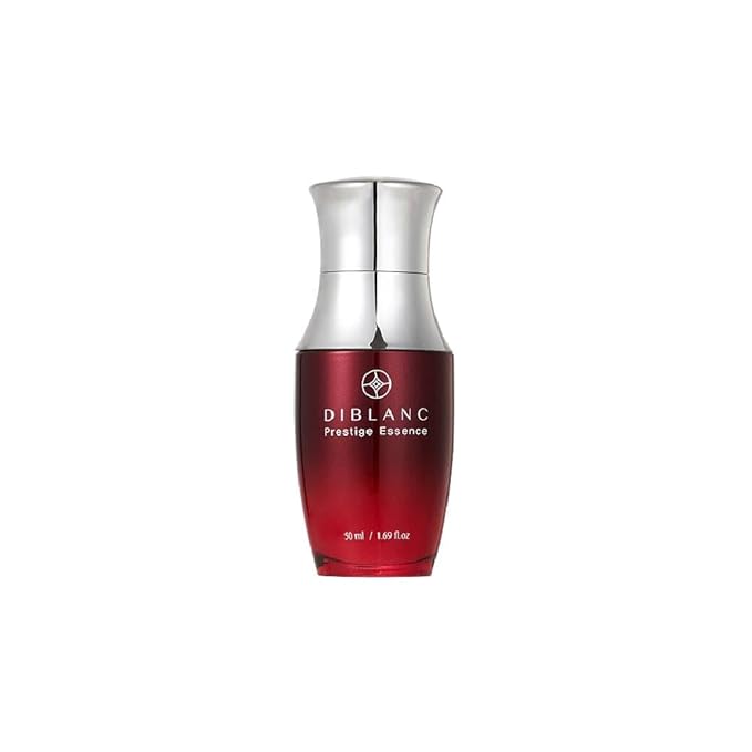 ヴィーガンスキンエッセンス 50ml（プレステージ）東洋ハーブで健やかな肌