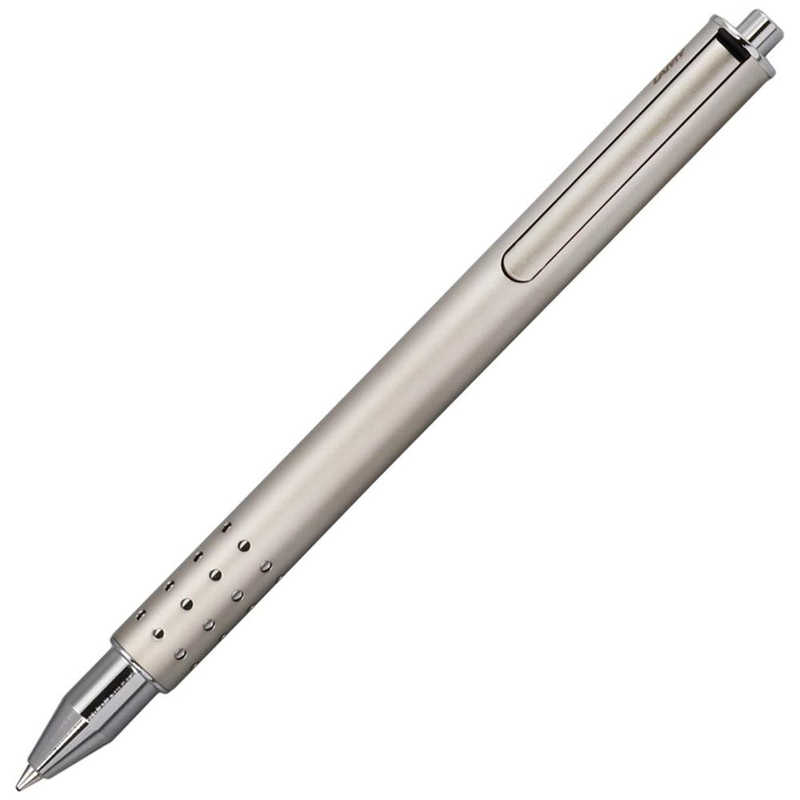 ラミー　swift(スイフト) パラジュームコート ローラーボール　L330 8,131円
