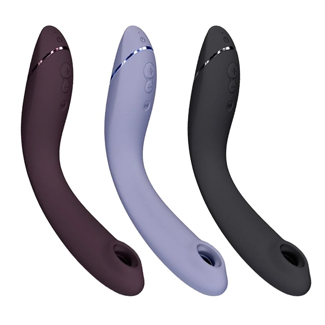 WOMANIZER ウーマナイザー オージー ハンディーマッサージャー Womanizer OG（ウーマナイザー）