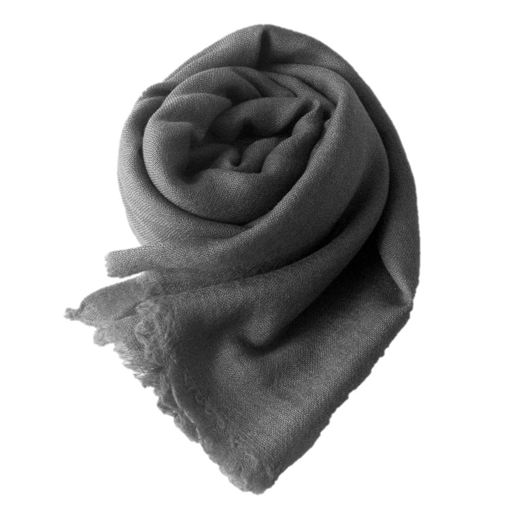 ストール シルク ウール 大判 カシミヤタッチ レディース メンズ 共用 ショール ガーゼ 薄手 春夏 秋冬 春物 夏用 秋用 uvカット 冷房対策 [.a all over the world]