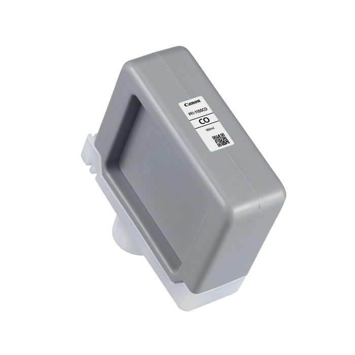 純正品 インクカートリッジ インクタンク PFI-1100CO クロマオプティマイザー