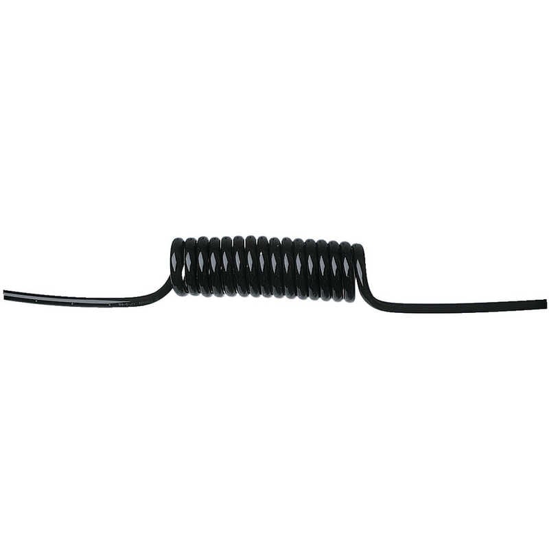 千代田通商　タッチスパイラル 12mm/使用範囲3100mm　TPS1245
