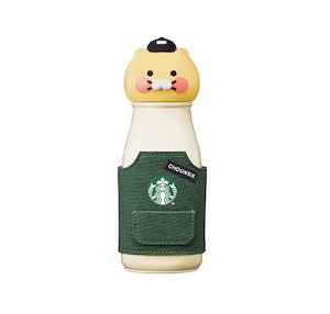 カカオフレンズ タンブラー