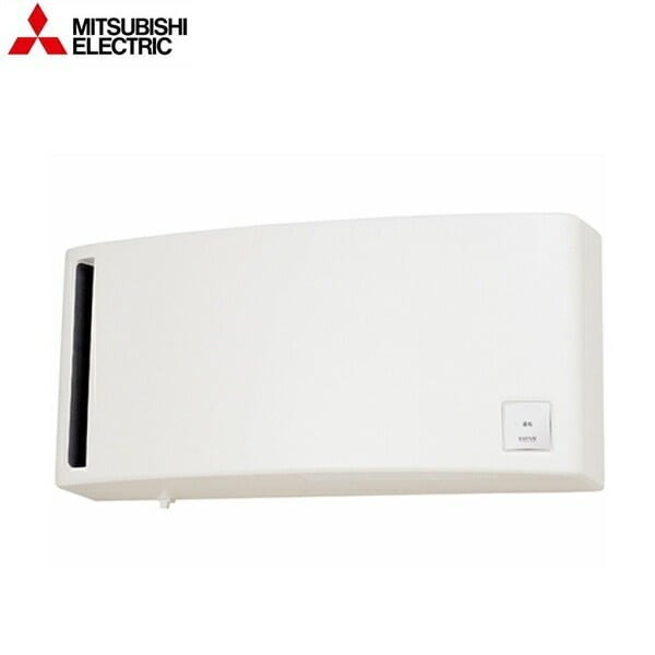 VL-08EPS3 ロスナイ 排湿用/冬季結露防止用 適用畳数目安：8畳 電気式シャッター 壁スイッチタイプ