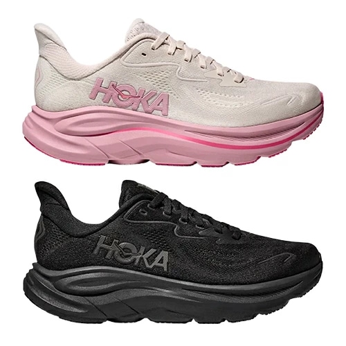 ホカ クリフトン 10 ワイド CLIFTON 10 WIDE ロードランニングシューズ ウィメンズ 1162050